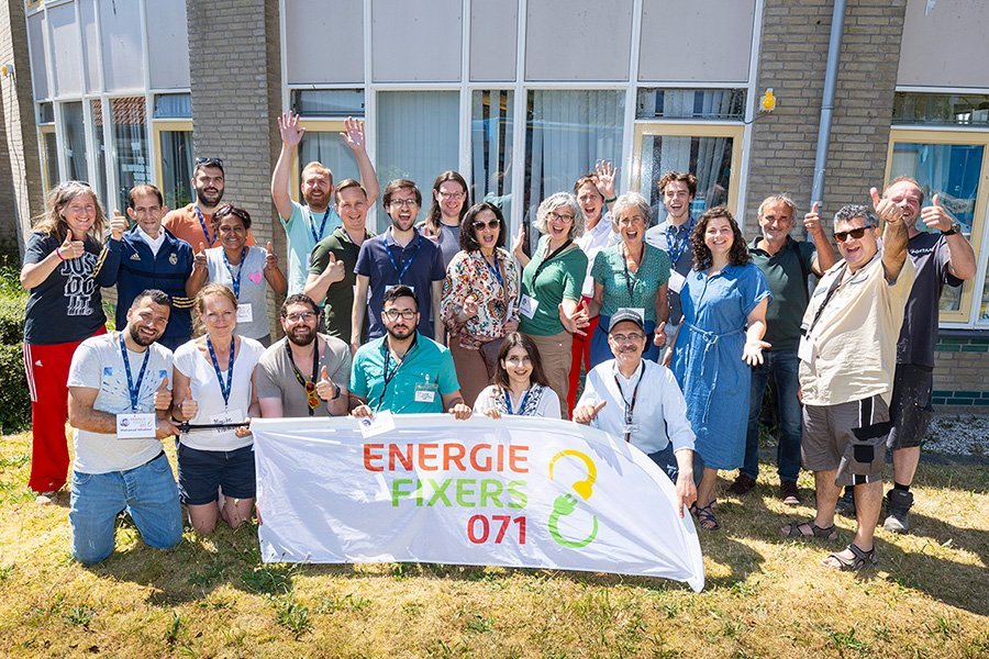 Team Energiefixers071