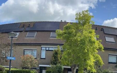 Zonnestroom: waarom schakelen je zonnepanelen soms uit?