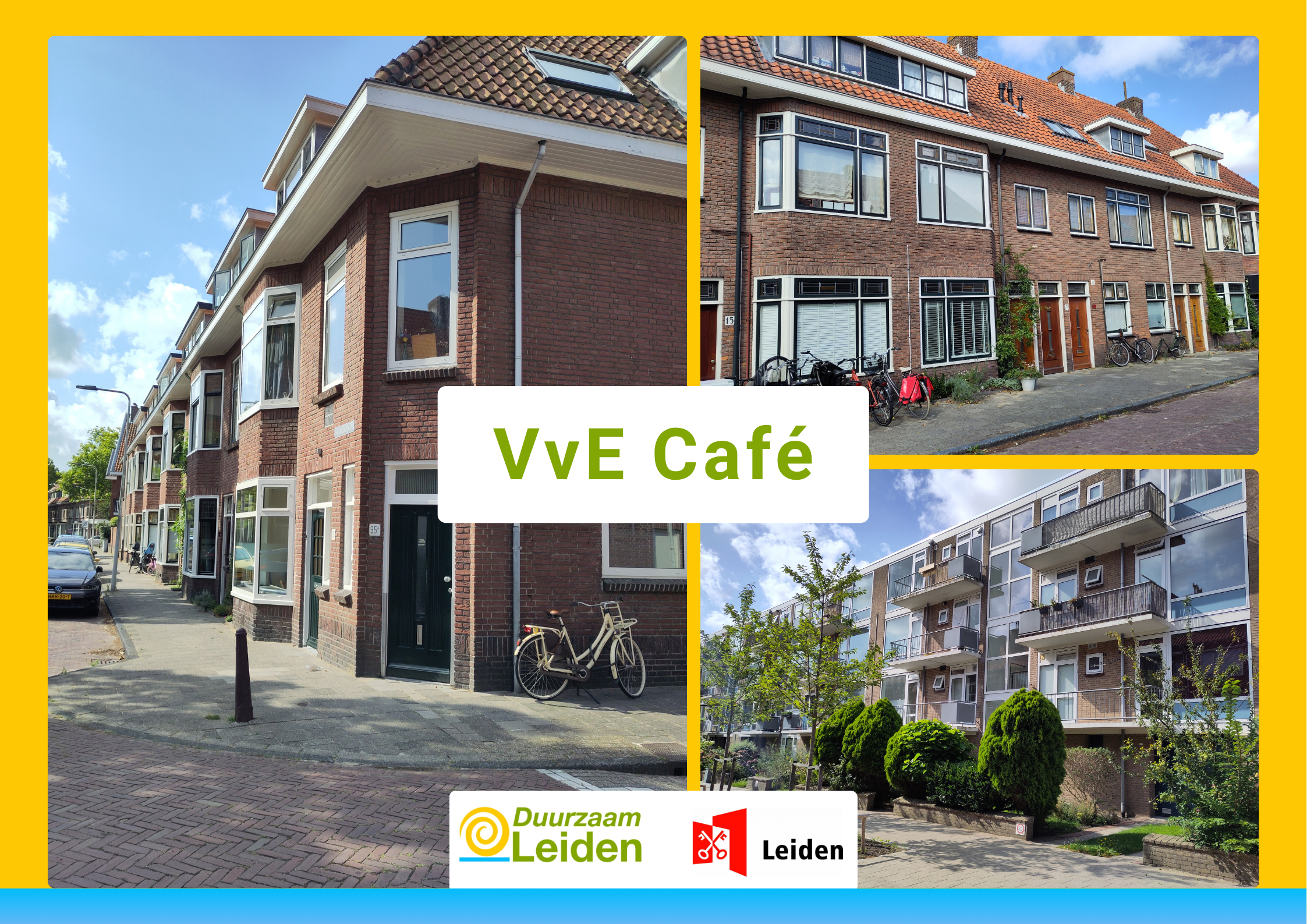 VvE Café (1) ALV Energiek Leiden