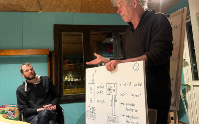 Warmtepomp spreekuur gaat door in 2026